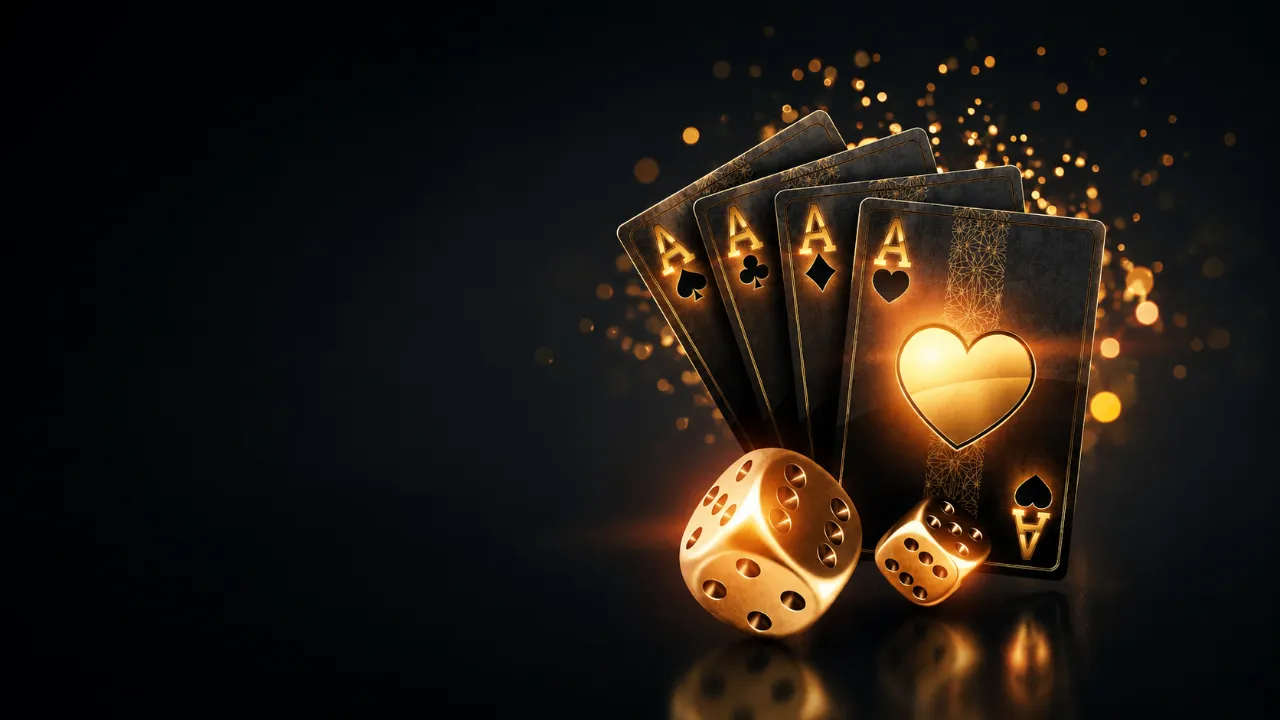 I migliori casino non AAMS